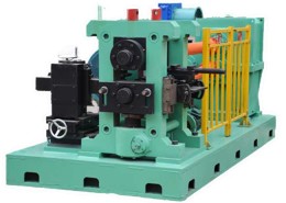 cold rolling machine