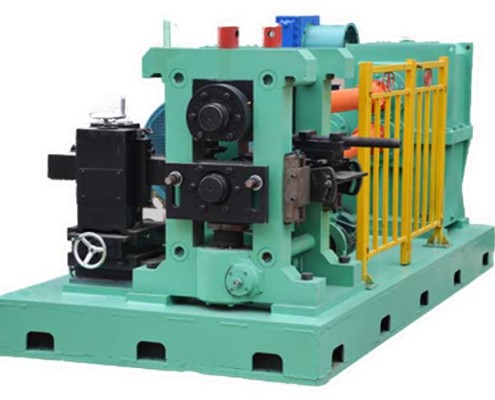 cold rolling machine