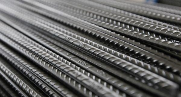 high ductility cold rolled ribbed reinforced bar product