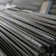 high ductility cold rolled ribbed reinforced bar product